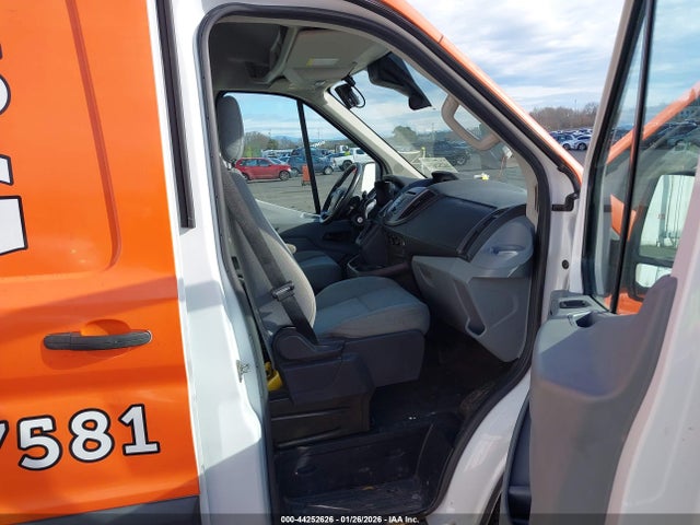 1FTSW3XM4FKA22727 Ford Transit-350