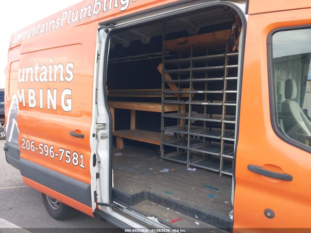 1FTSW3XM4FKA22727 Ford Transit-350
