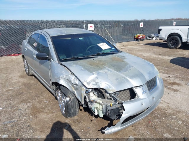 2004 MITSUBISHI GALANT 4A3AB36S94E114576 Photo 0