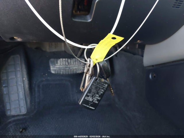 2004 MITSUBISHI GALANT 4A3AB36S94E114576 Photo 10