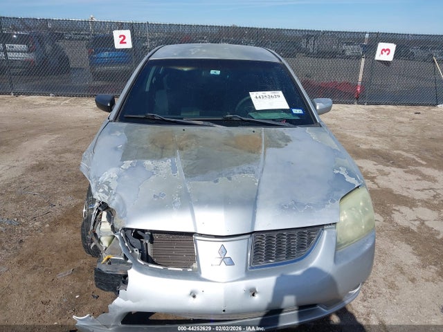 Продаж на аукціоні авто 2004 Mitsubishi Galant Ls, vin: 4A3AB36S94E114576, номер лоту: 44252629