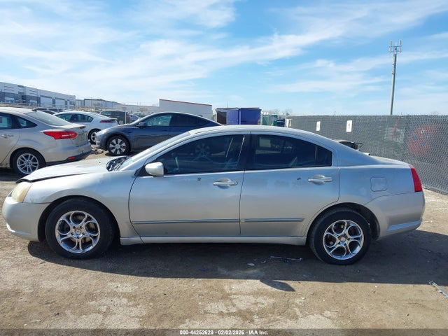 Продаж на аукціоні авто 2004 Mitsubishi Galant Ls, vin: 4A3AB36S94E114576, номер лоту: 44252629