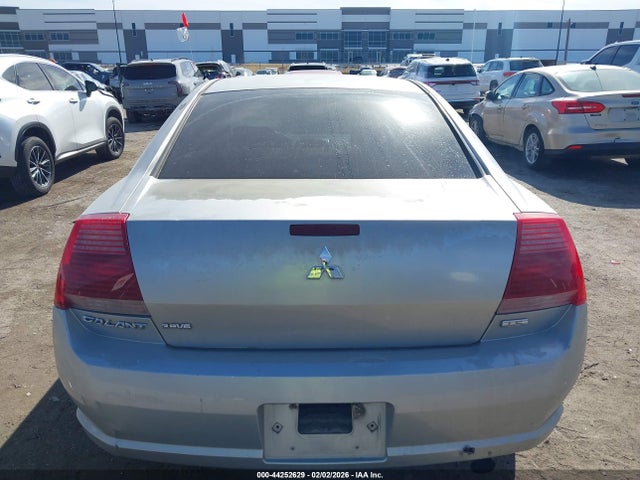 Продаж на аукціоні авто 2004 Mitsubishi Galant Ls, vin: 4A3AB36S94E114576, номер лоту: 44252629