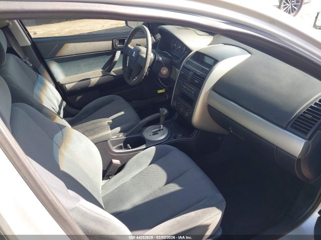 2004 MITSUBISHI GALANT 4A3AB36S94E114576 Photo 4