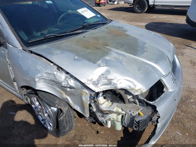 2004 MITSUBISHI GALANT 4A3AB36S94E114576 Photo 5