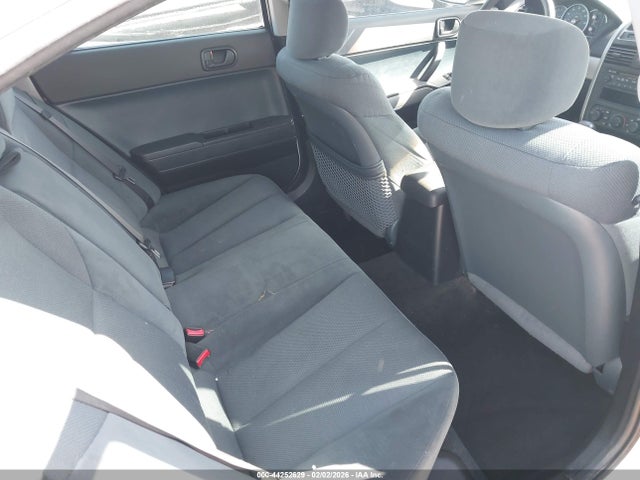 2004 MITSUBISHI GALANT 4A3AB36S94E114576 Photo 7