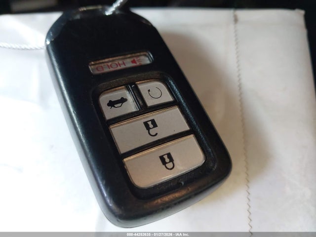JHMFC1F38KX012138 Honda CIVIC EX