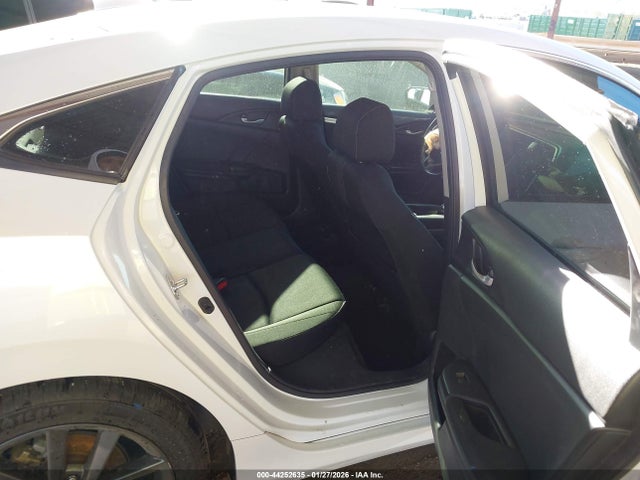 JHMFC1F38KX012138 Honda CIVIC EX