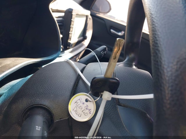 Aukcja sprzedaży 2020 Kia Rio Lx, vin: 3KPA24AD3LE289491, numer aukcji: 44252642