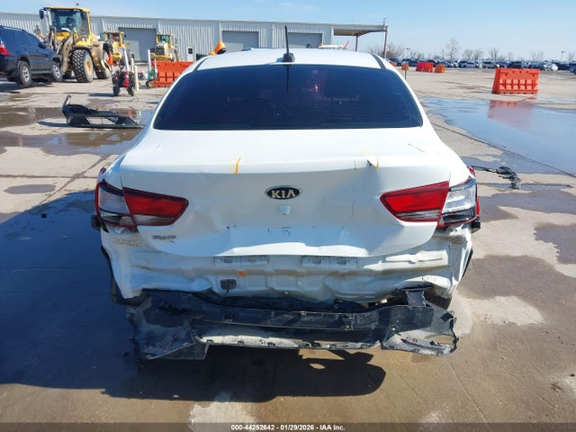 Aukcja sprzedaży 2020 Kia Rio Lx, vin: 3KPA24AD3LE289491, numer aukcji: 44252642