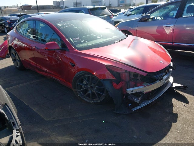 2023 TESLA MODEL 3 5YJ3E1EA4PF544986 Photo 0