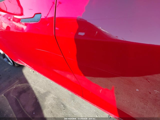 2023 TESLA MODEL 3 5YJ3E1EA4PF544986 Photo 9