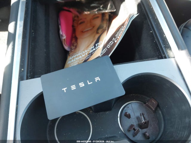 2023 TESLA MODEL 3 5YJ3E1EA4PF544986 Photo 10