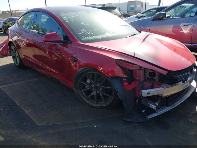 2023 TESLA MODEL 3 5YJ3E1EA4PF544986 Photo 5