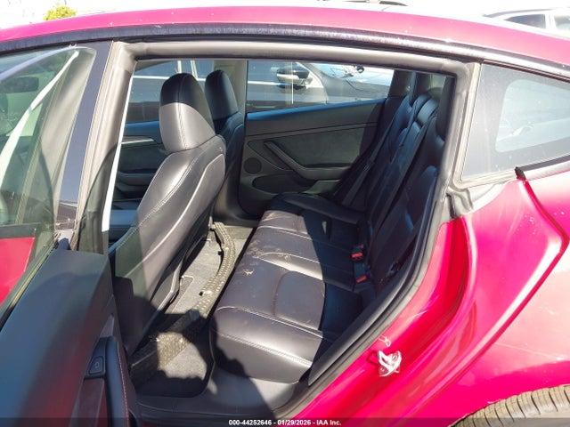 2023 TESLA MODEL 3 5YJ3E1EA4PF544986 Photo 7