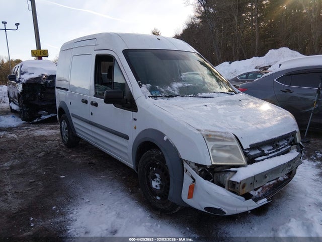 2011 FORD TRANSIT CONNECT NM0LS7DN4BT049836 Photo 0
