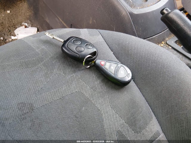 2011 FORD TRANSIT CONNECT NM0LS7DN4BT049836 Photo 10