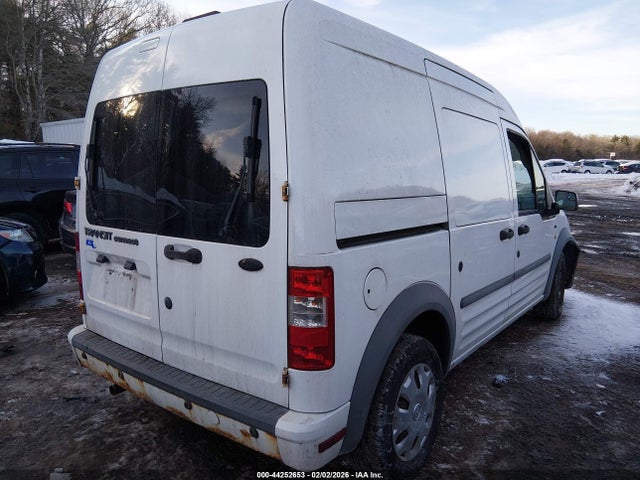 2011 FORD TRANSIT CONNECT NM0LS7DN4BT049836 Photo 3