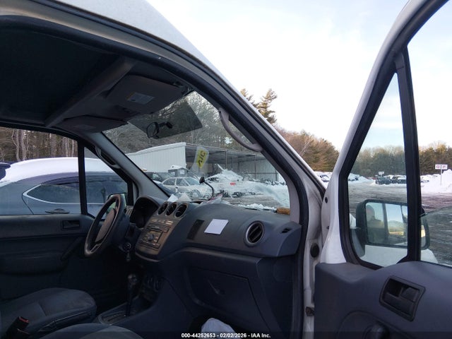 2011 FORD TRANSIT CONNECT NM0LS7DN4BT049836 Photo 4