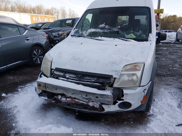 2011 FORD TRANSIT CONNECT NM0LS7DN4BT049836 Photo 5