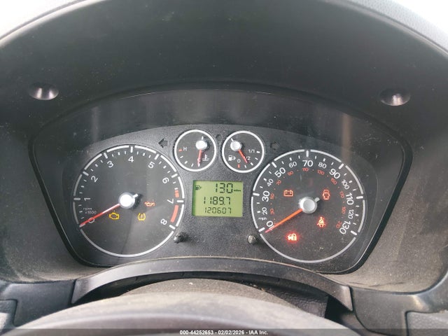 2011 FORD TRANSIT CONNECT NM0LS7DN4BT049836 Photo 6