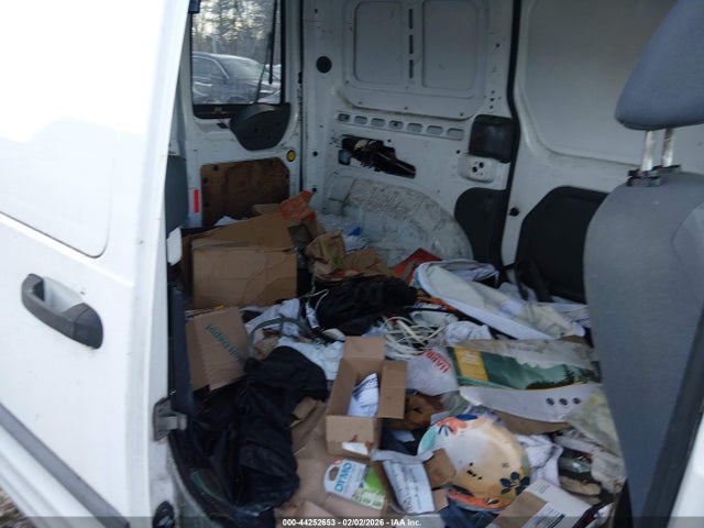 2011 FORD TRANSIT CONNECT NM0LS7DN4BT049836 Photo 7