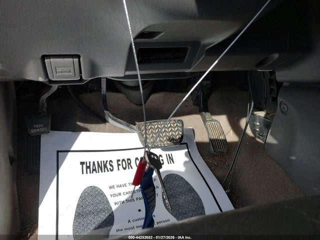 2005 TOYOTA TUNDRA 5TBET381X5S478886 Photo 10