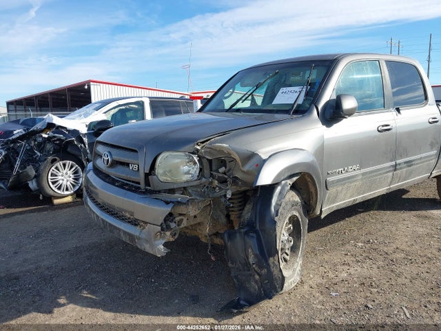 2005 TOYOTA TUNDRA 5TBET381X5S478886 Photo 5