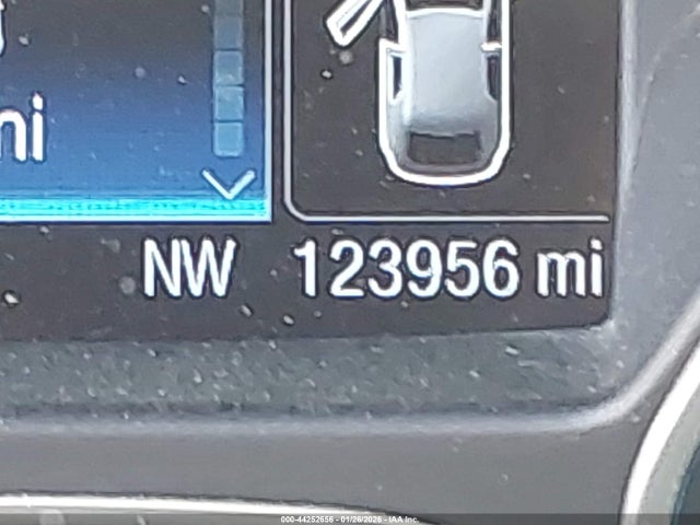 1FMCU0GXXEUD70405 Ford ESCAPE SE