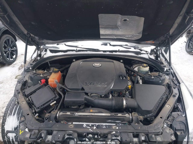 2014 CADILLAC ATS 1G6AJ5S31E0158394 Photo 9