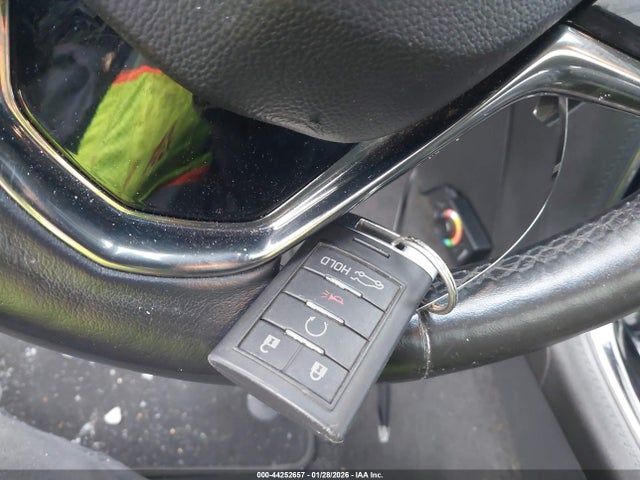 2014 CADILLAC ATS 1G6AJ5S31E0158394 Photo 10