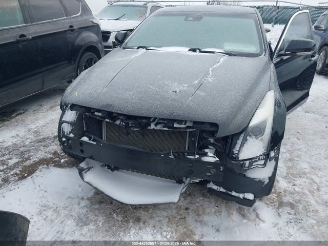 2014 CADILLAC ATS 1G6AJ5S31E0158394 Photo 5