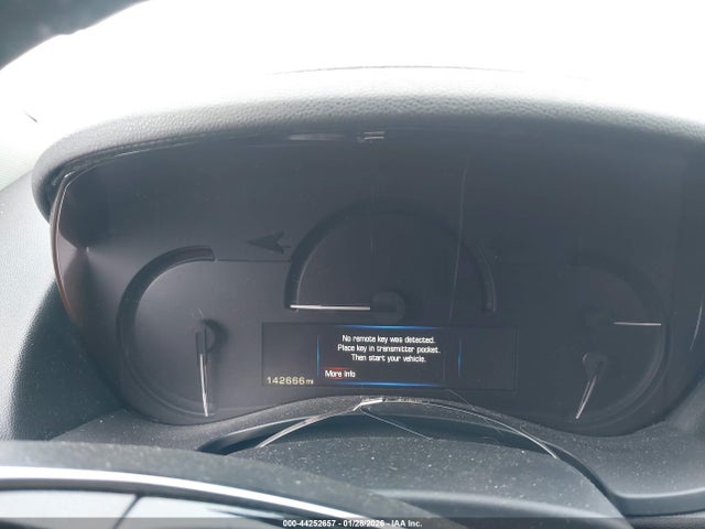 2014 CADILLAC ATS 1G6AJ5S31E0158394 Photo 6