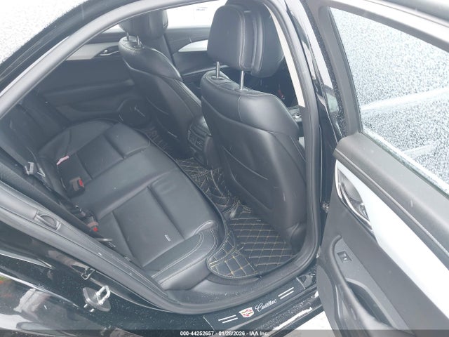 2014 CADILLAC ATS 1G6AJ5S31E0158394 Photo 7