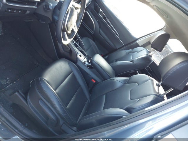 5XYP2DGC8RG567001 KIA Telluride Lx