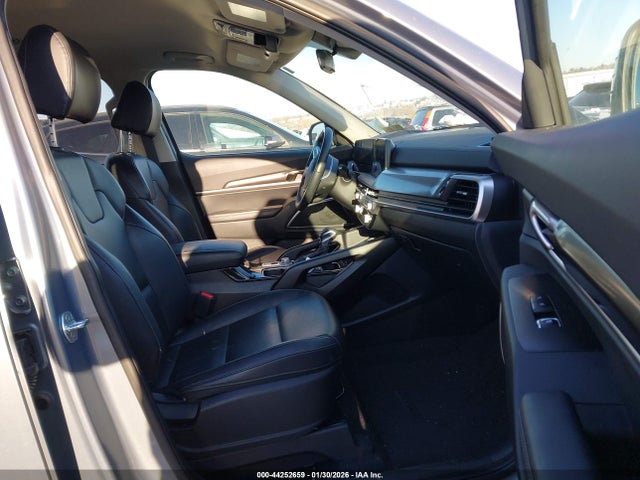 5XYP2DGC8RG567001 KIA Telluride Lx
