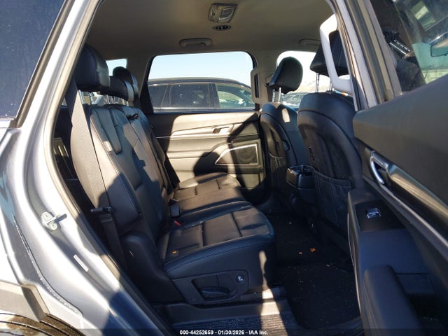 5XYP2DGC8RG567001 KIA Telluride Lx