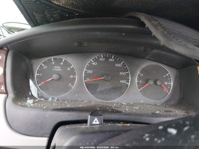 2008 CHEVROLET IMPALA 2G1WU583389230054 Photo 6