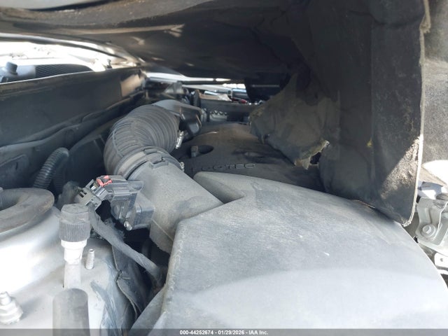 1G11C5SA6GU161463 Chevrolet Malibu Limited Lt