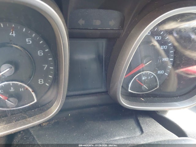 1G11C5SA6GU161463 Chevrolet Malibu Limited Lt