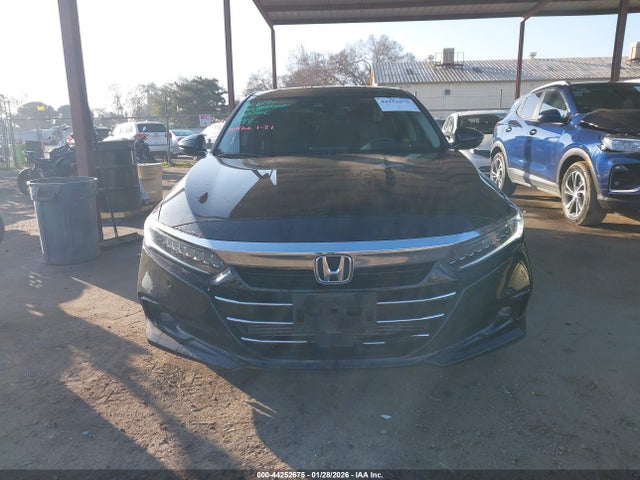 1HGCV2F92MA030067 Honda Accord Touring