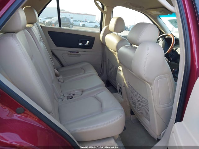 2004 CADILLAC SRX 1GYDE637640122022 Photo 7