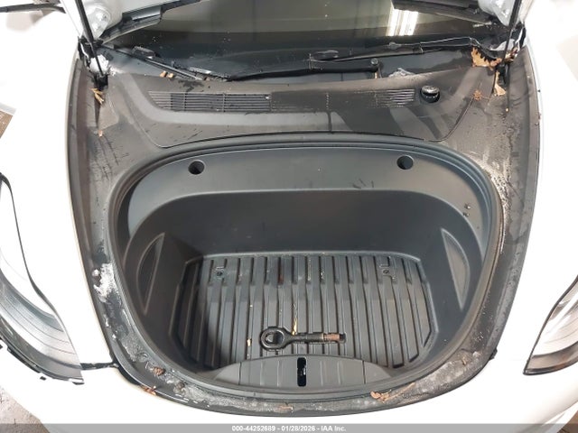 Aukcja sprzedaży 2023 Tesla Model 3 Rear-wheel Drive, vin: 5YJ3E1EA3PF548866, numer aukcji: 44252689