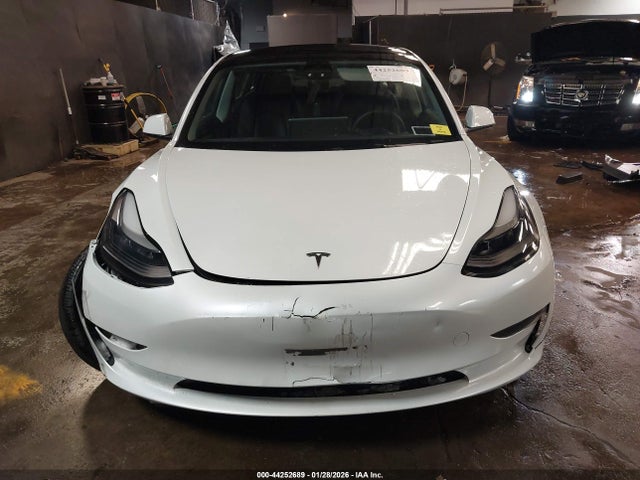 Aukcja sprzedaży 2023 Tesla Model 3 Rear-wheel Drive, vin: 5YJ3E1EA3PF548866, numer aukcji: 44252689