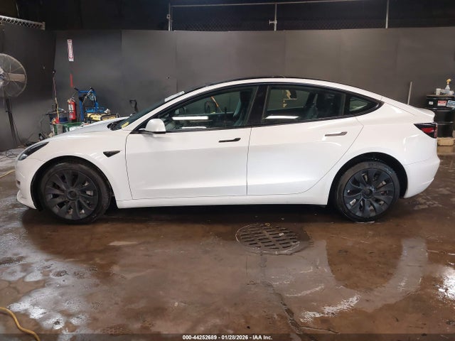 Aukcja sprzedaży 2023 Tesla Model 3 Rear-wheel Drive, vin: 5YJ3E1EA3PF548866, numer aukcji: 44252689