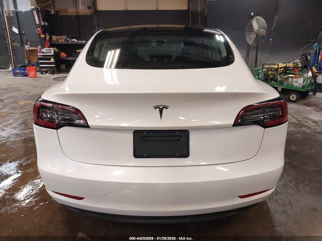 Aukcja sprzedaży 2023 Tesla Model 3 Rear-wheel Drive, vin: 5YJ3E1EA3PF548866, numer aukcji: 44252689
