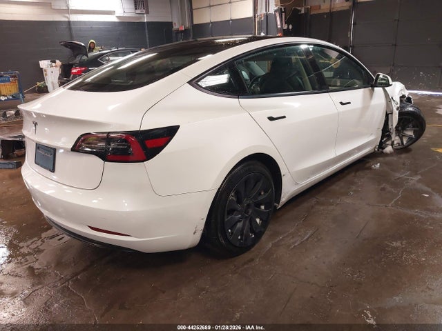 Aukcja sprzedaży 2023 Tesla Model 3 Rear-wheel Drive, vin: 5YJ3E1EA3PF548866, numer aukcji: 44252689