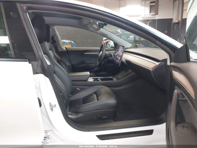 Aukcja sprzedaży 2023 Tesla Model 3 Rear-wheel Drive, vin: 5YJ3E1EA3PF548866, numer aukcji: 44252689