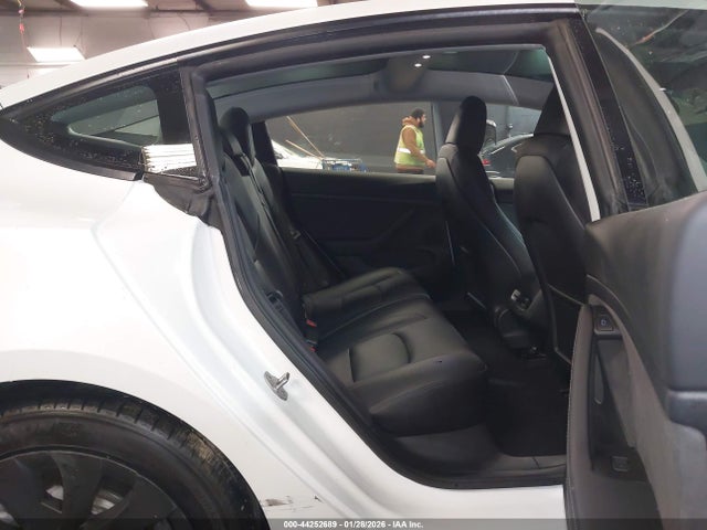 Aukcja sprzedaży 2023 Tesla Model 3 Rear-wheel Drive, vin: 5YJ3E1EA3PF548866, numer aukcji: 44252689