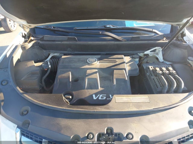 2014 CADILLAC SRX 3GYFNAE37ES652418 Photo 9